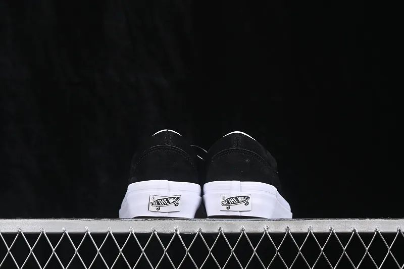 All categories Vans Vans series Vans Low Vans low top Vans Old Skool 36 Vans high-end branch low-end casual skateboard shoes VN000D9DCJJ